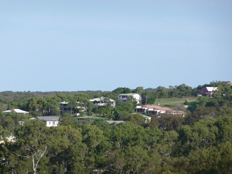 Agnes Water QLD 4677