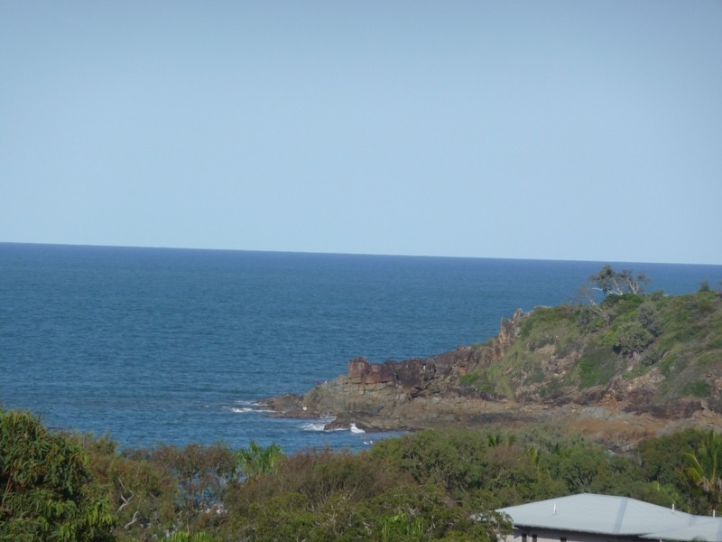 Agnes Water QLD 4677