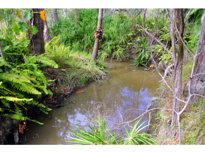 Agnes Water QLD 4677