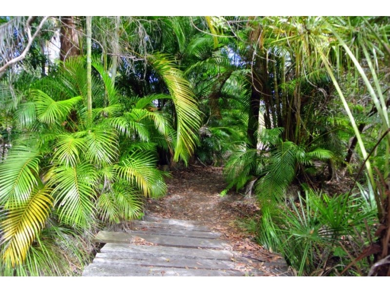 Agnes Water QLD 4677