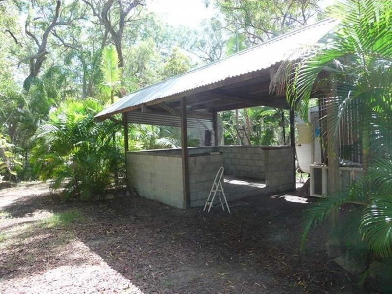 Agnes Water QLD 4677