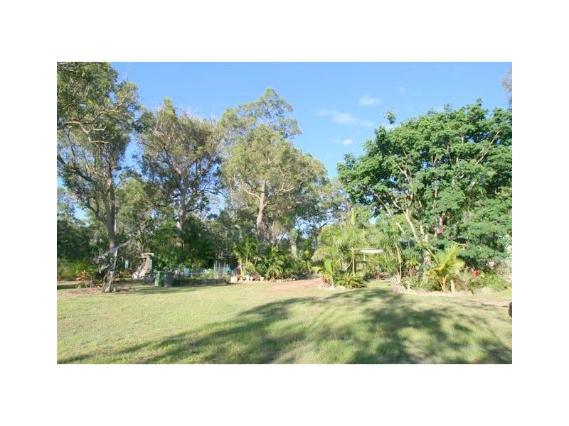 Agnes Water QLD 4677