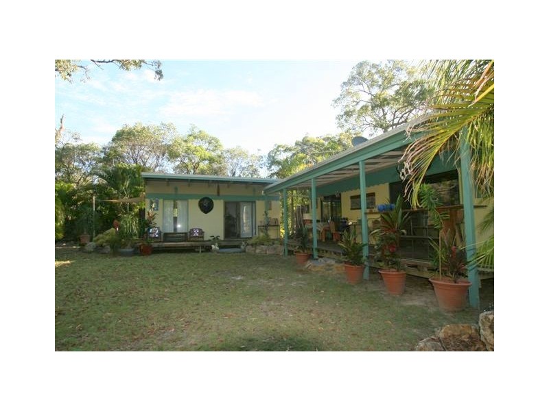 Agnes Water QLD 4677