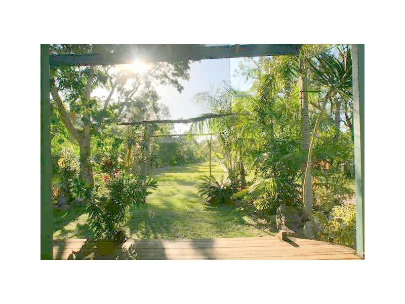 Agnes Water QLD 4677