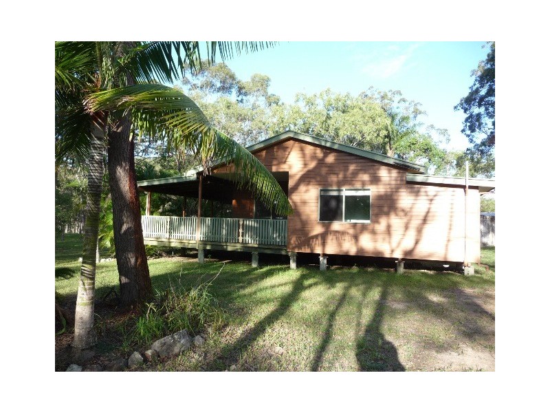 76 Watkin Road, Agnes Water QLD 4677