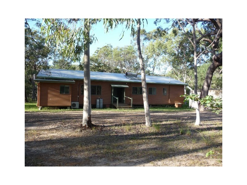 76 Watkin Road, Agnes Water QLD 4677