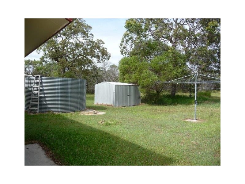 30 Allingham Way, Agnes Water QLD 4677
