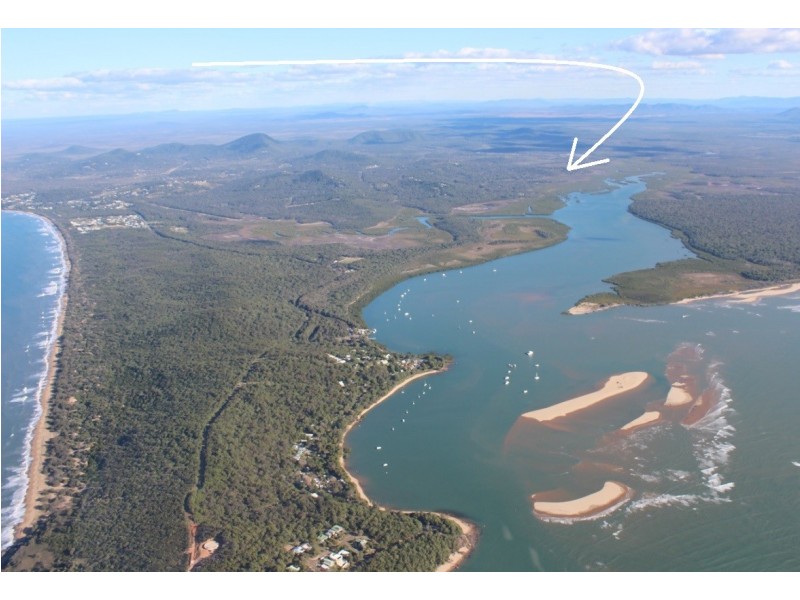 Agnes Water QLD 4677