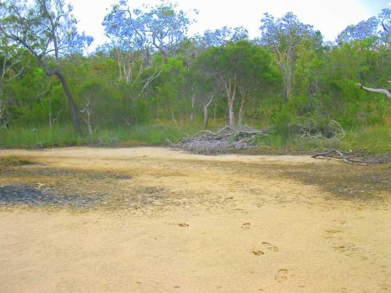 Agnes Water QLD 4677