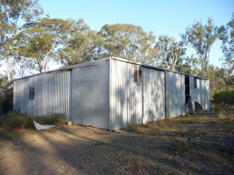 203 Mineral Road, Rosedale QLD 4674