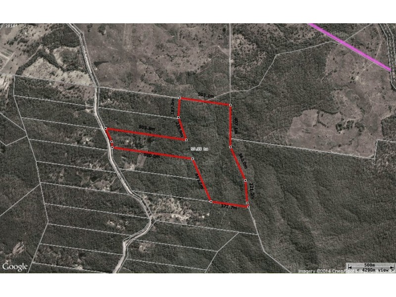 203 Mineral Road, Rosedale QLD 4674
