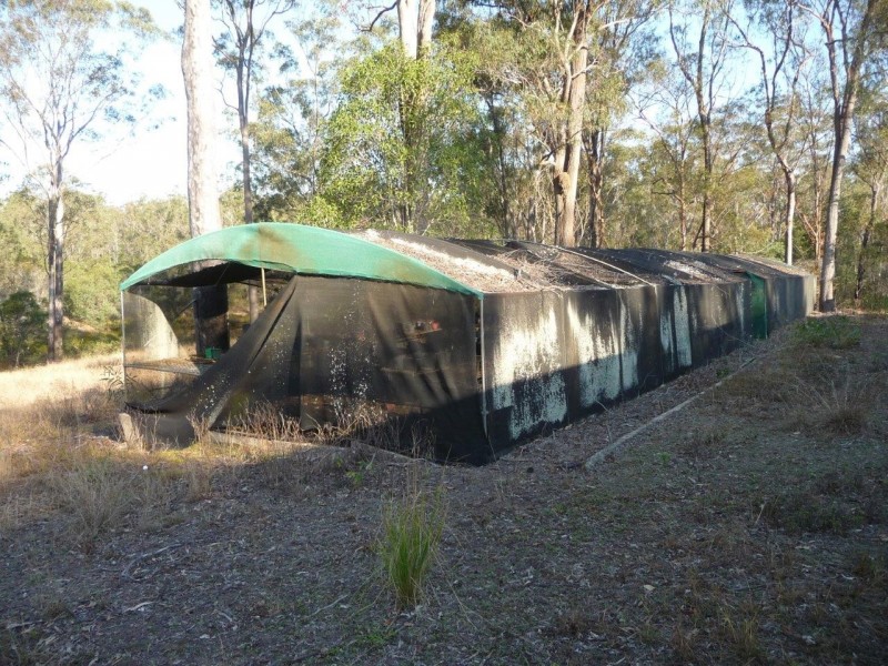 203 Mineral Road, Rosedale QLD 4674
