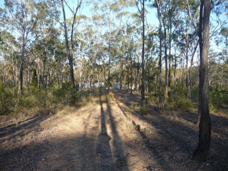 203 Mineral Road, Rosedale QLD 4674