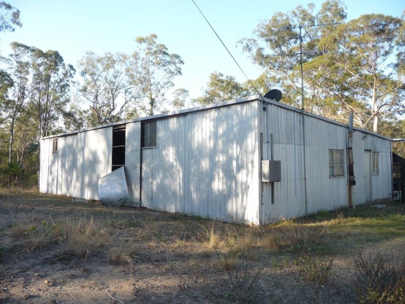 203 Mineral Road, Rosedale QLD 4674