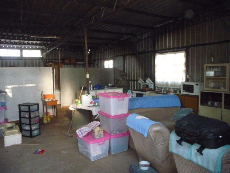 203 Mineral Road, Rosedale QLD 4674