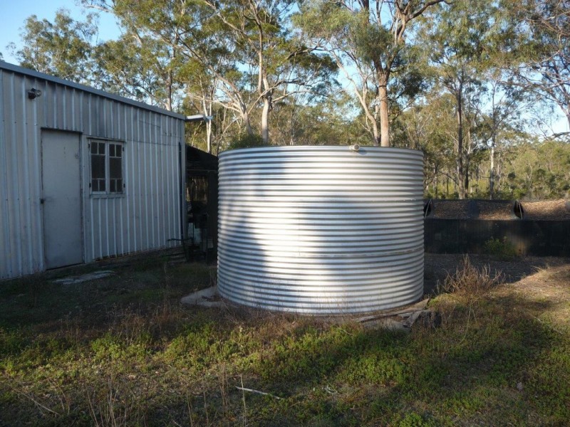 203 Mineral Road, Rosedale QLD 4674