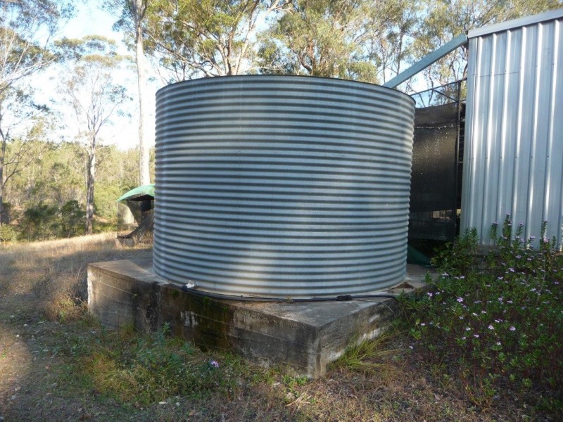 203 Mineral Road, Rosedale QLD 4674