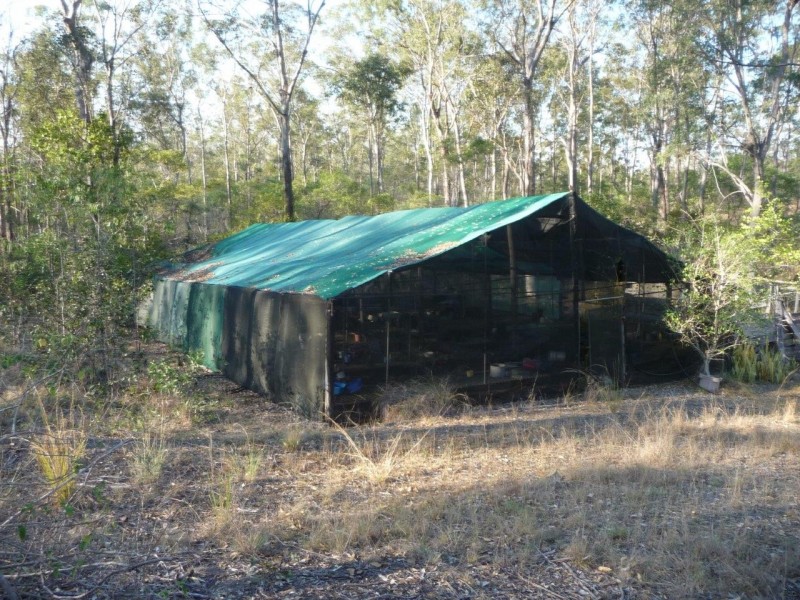 203 Mineral Road, Rosedale QLD 4674