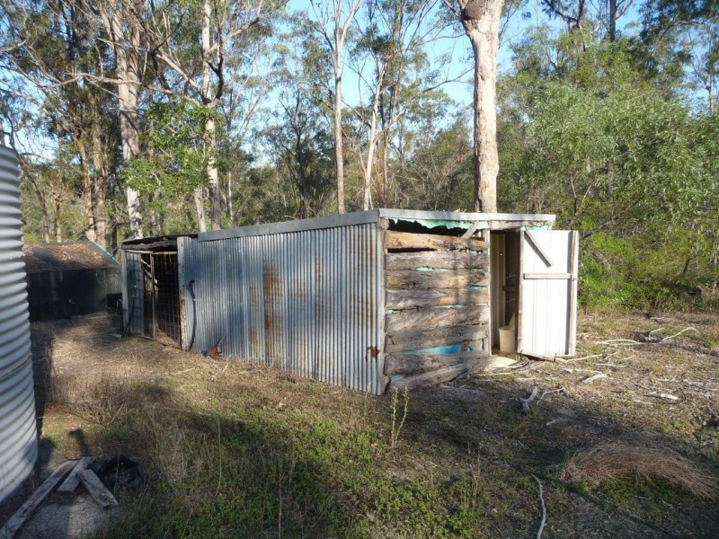 203 Mineral Road, Rosedale QLD 4674