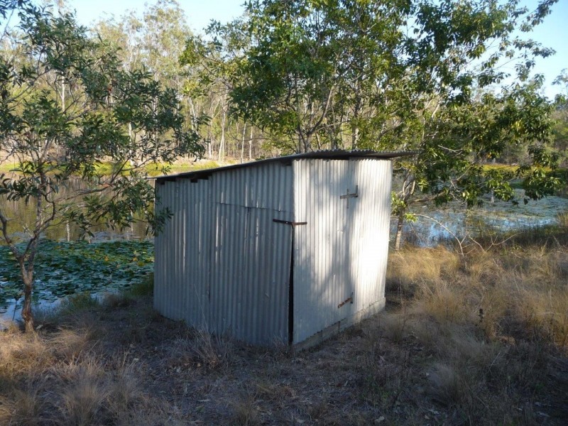 203 Mineral Road, Rosedale QLD 4674