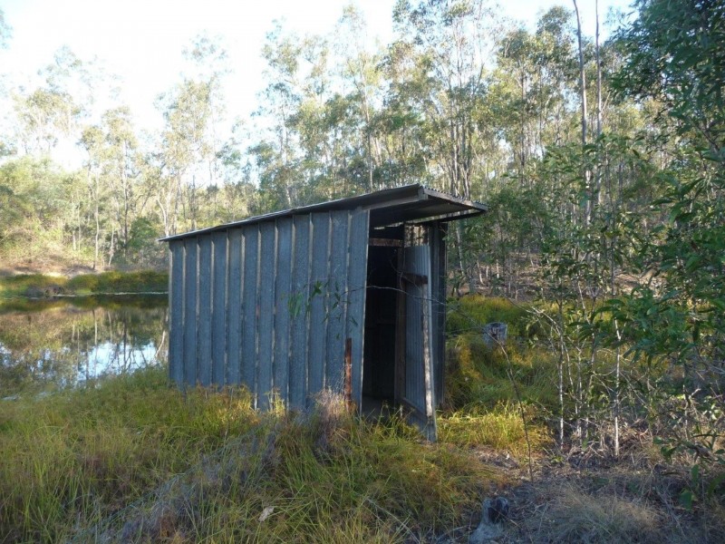 203 Mineral Road, Rosedale QLD 4674