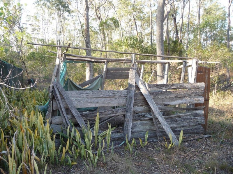 203 Mineral Road, Rosedale QLD 4674