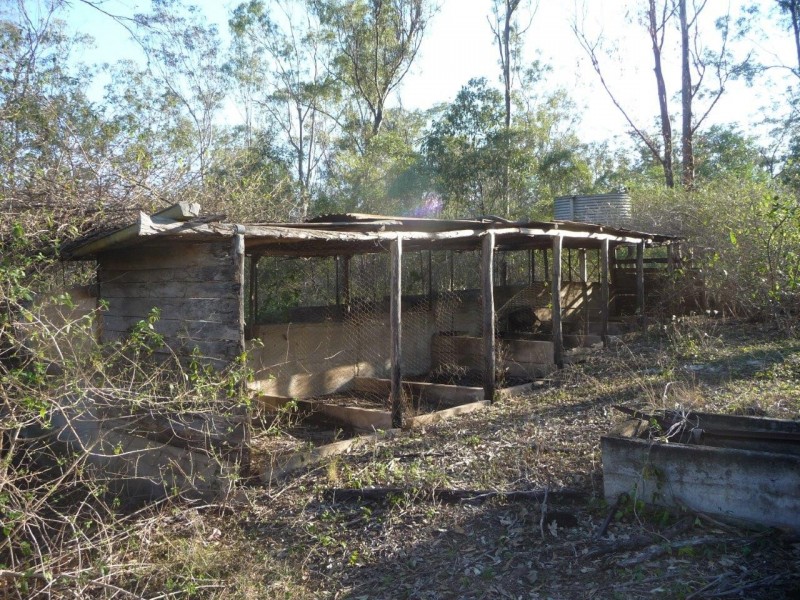 203 Mineral Road, Rosedale QLD 4674