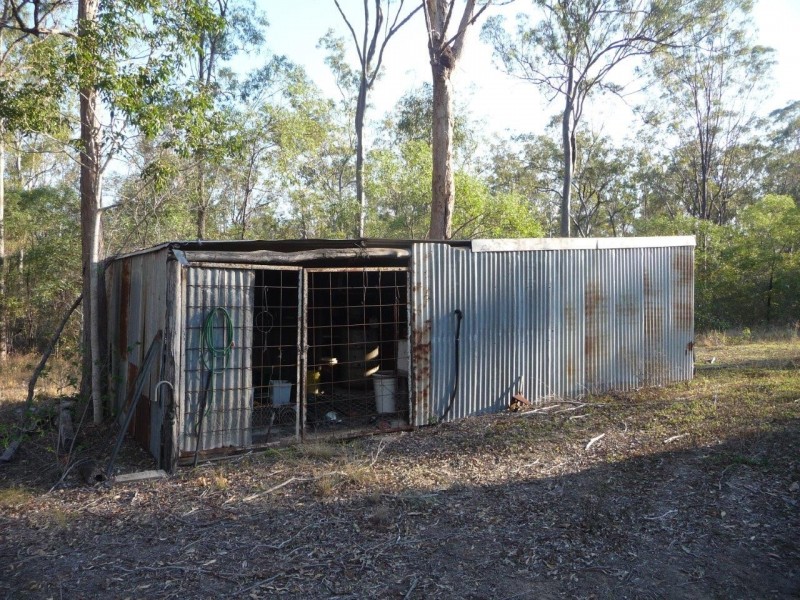 203 Mineral Road, Rosedale QLD 4674