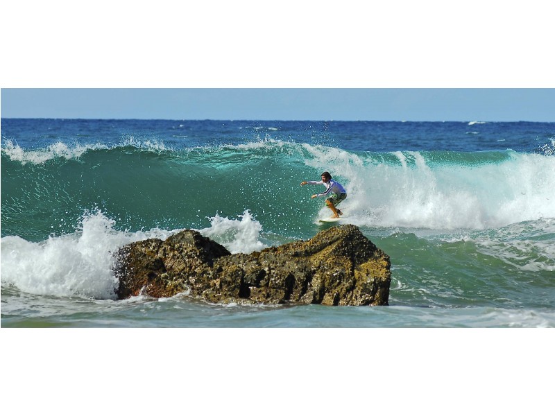 14 Agnes Street, Agnes Water QLD 4677