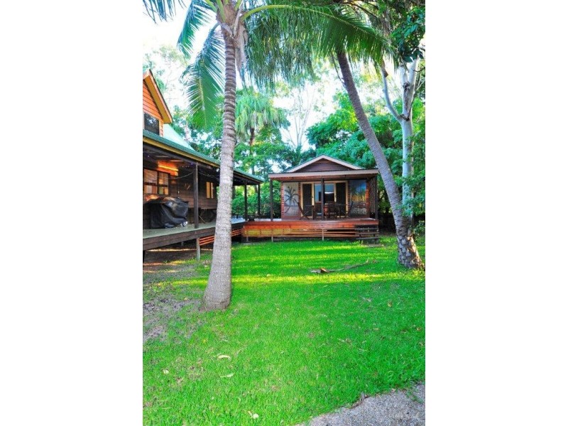14 Agnes Street, Agnes Water QLD 4677