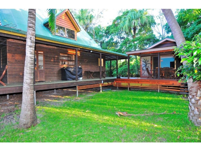 14 Agnes Street, Agnes Water QLD 4677