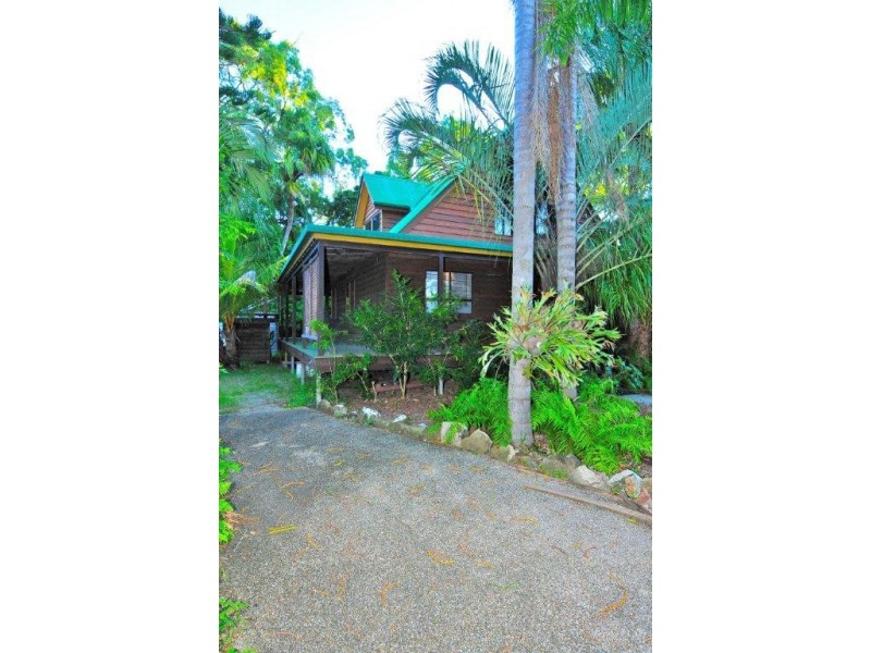 14 Agnes Street, Agnes Water QLD 4677