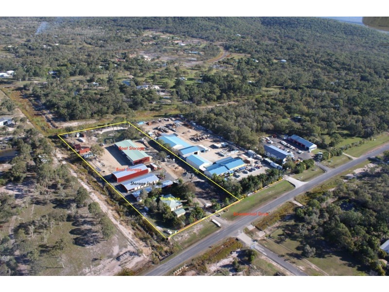 42 Bicentennial Drive, Agnes Water QLD 4677