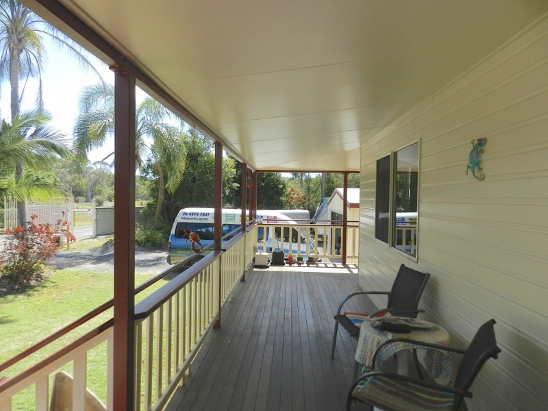 42 Bicentennial Drive, Agnes Water QLD 4677