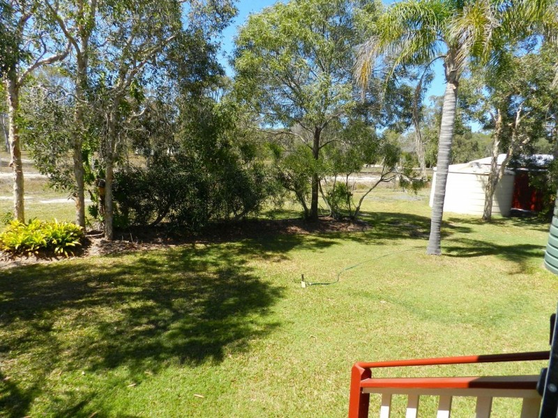 42 Bicentennial Drive, Agnes Water QLD 4677