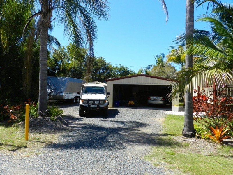 42 Bicentennial Drive, Agnes Water QLD 4677