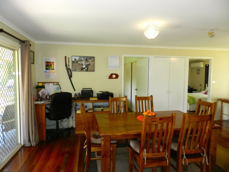 42 Bicentennial Drive, Agnes Water QLD 4677