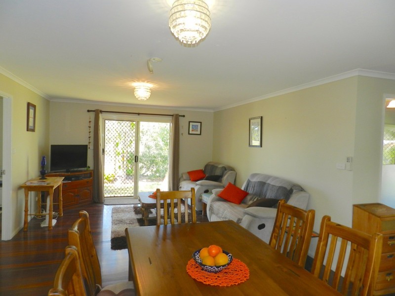 42 Bicentennial Drive, Agnes Water QLD 4677