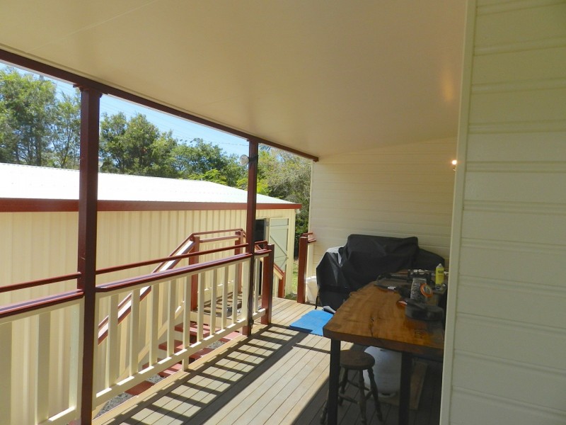 42 Bicentennial Drive, Agnes Water QLD 4677