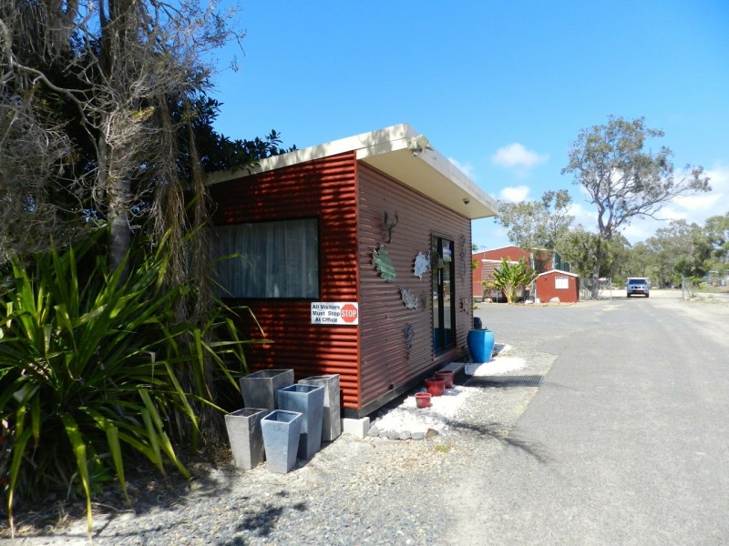 42 Bicentennial Drive, Agnes Water QLD 4677