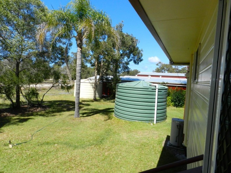 42 Bicentennial Drive, Agnes Water QLD 4677