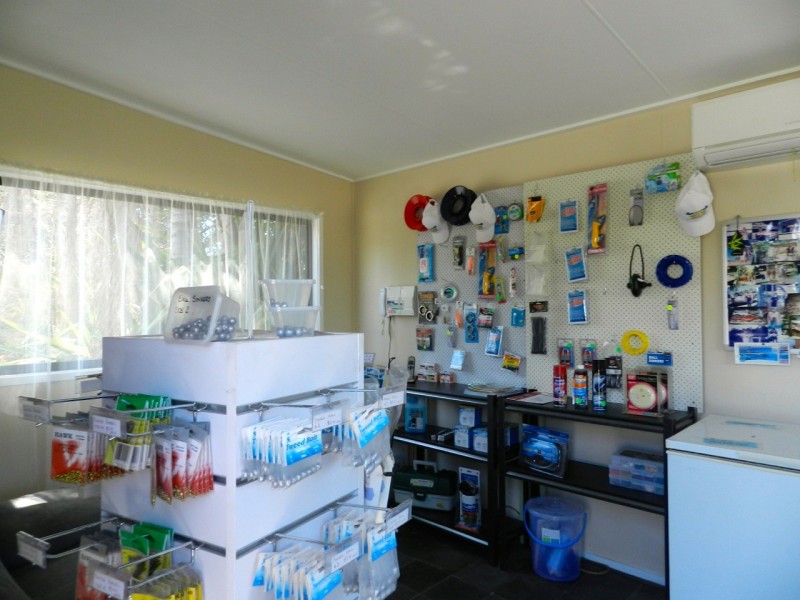 42 Bicentennial Drive, Agnes Water QLD 4677