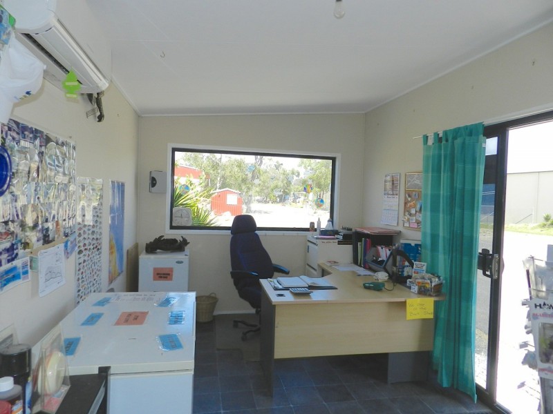 42 Bicentennial Drive, Agnes Water QLD 4677