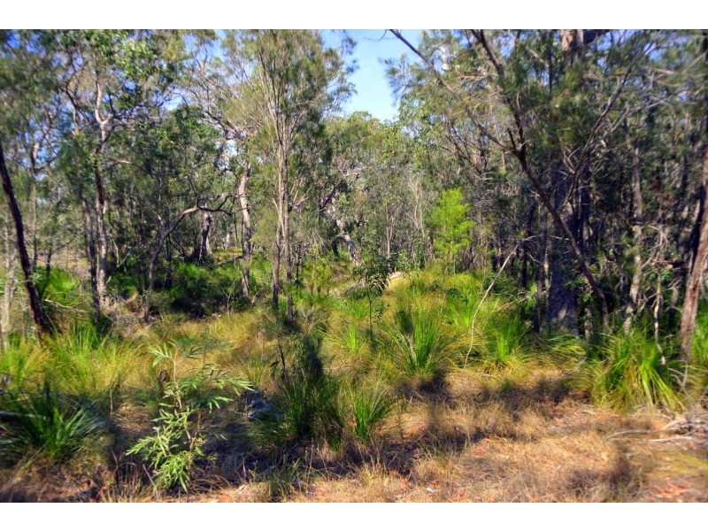 Agnes Water QLD 4677