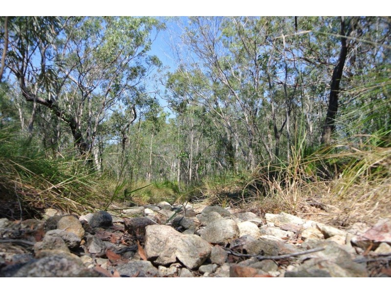 Agnes Water QLD 4677