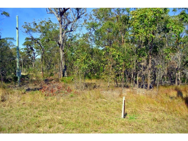 Agnes Water QLD 4677