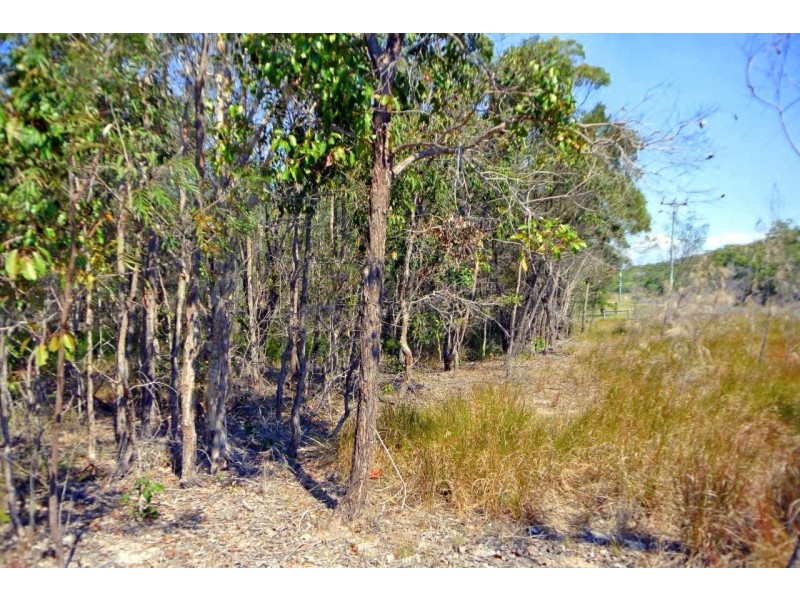 Agnes Water QLD 4677