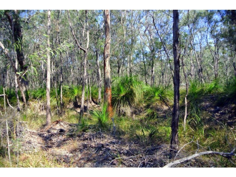 Agnes Water QLD 4677