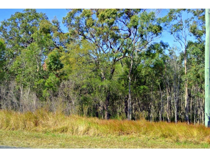 Agnes Water QLD 4677