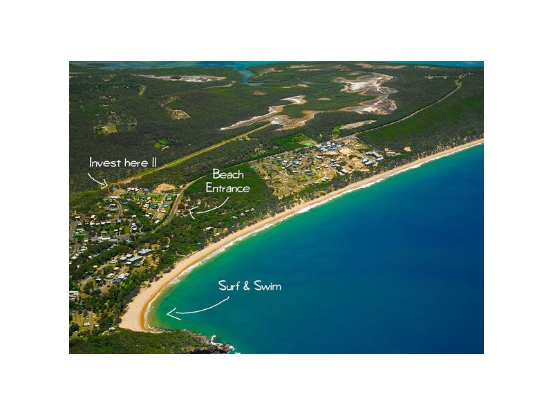 2/24 Discovery Drive, Agnes Water QLD 4677
